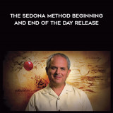 106-Hale-Dwoskin---The-Sedona-Method---Beginning-and-End-of-the-Day-Release