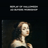 107-IMQueen-Christina---Replay-of-Halloween-Ad-Buyers-Workshop