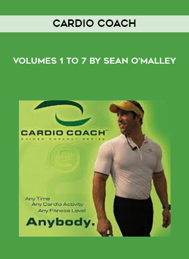109-Cardio-Coach---volumes-1-to-7-by-Sean-OMalley.jpg