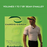 109-Cardio-Coach---volumes-1-to-7-by-Sean-OMalley