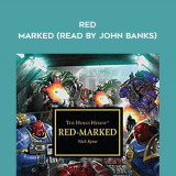 109-Nick-Kyme---Red---Marked-read-by-John-Banks