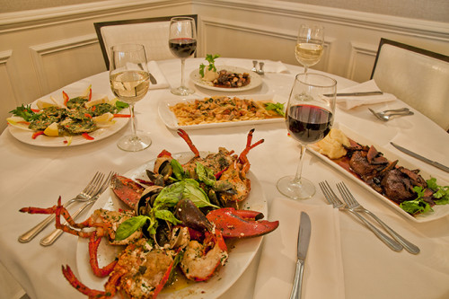 If you eat great seafood in brooklyn then the PONTE VECCHIO is the only restaurant which give the different type of seafood. So, you will must visit at PV Ristorante. https://bit.ly/2Z6GGFo