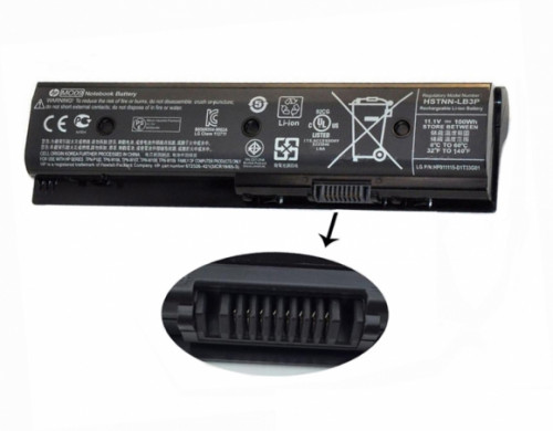 Originale Batteria 62Wh 671567-151 HP

https://www.itadattatore.com/index.php?main_page=product_info&products_id=104596

Originale Batteria 62Wh 671567-151 HPOriginale Batteria 62Wh 671567-151 HP
Informazioni sul prodotto
Tecnologia della batteria: Li-ion
Voltaggio del dispositivo(Volt): 11,1 Volt
Capacità: 5600 mAh / 62 Wh / 6-Cell
Colore:Nero
Condizione: Nuovo, Originale
Garanzia: 12 mesi completi di garanzia e di rimborso nei 30 giorni
Il pacchetto include
1 x Batteria HP (Con gli strumenti)
Modello compatibile:
671567-242 HP, 671567-251 HP, 671567-121 HP, 671567-141 HP, 672326-241 HP, 671567-222 HP, 672326-251 HP, MO06 HP, 671567-831 HP, 671567-241 HP, MO09100-CL3 HP, 671567-151 HP, 671731-001 HP, MO06062-CL HP, 671567-421 HP, 672412-001 HP, TPN-C106 HP, 672326-421 HP, 672326-541 HP, TPN-W107 HP, 671567-221 HP, 671567-252 HP, TPN-W108 HP, 671567-351 HP, 671567-321 HP, TPN-C107 HP, 671567-541 HP, 699468-001 HP, TPN-W109 HP, LB3NLB3P HP, TPN-P103 HP, TPN-P106 HP, TPN-W106 HP, HSTNN-YB3N HP, TPN-P102 HP, MO09 HP, HSTNN-YB3P HP, MO06062 HP, HSTNN-UB3N HP, H2L56AA HP, H2L55AA#ABB HP, HSTNN-DB3N HP, HSTNN-LB3N HP, HSTNN-LB3P HP, HSTNN-OB3N HP,Originale Batteria 62Wh 671567-151 HP