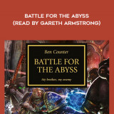 11-Ben-Counter---Battle-For-The-Abyss-read-by-Gareth-Armstrong