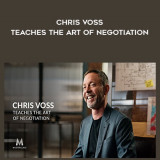 111-MasterClass--Chris-Voss--Teaches-the-Art-of-Negotiation