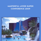 112-David-Shade---Masterful-Lover-Super-Conference-2009