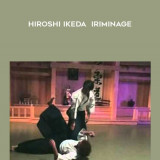 114-Aikido---Hiroshi-Ikeda---Iriminage