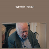 116-Harry-Lorayne---Memory-Power