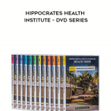 118-Brian-Clement---Hippocrates-Health-Institute---DVD-Series