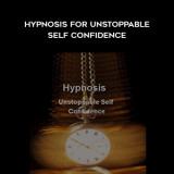 118-Jesse-Berg-and-Steven-Schneider---Hypnosis-for-Unstoppable-Self-Confidence