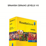 119-Rosetta-Stone-Spanish-Spain-Levels-1-5