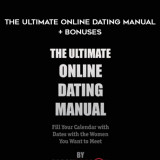 11Blackdragon---The-Ultimate-Online-Dating-Manual-Bonuses