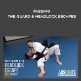 12-Grade-Jiu-Jitsu---Passing-the-Guard--Headlock-Escapes