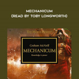 12-Graham-McNeill---Mechanicum-read-by-Toby-Longworth