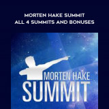 12-TCG---Morten-Hake-Summit---All-4-Summits-and-Bonuses