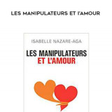 121-Isabelle-Nazare-Aga---Les-Manipulateurs-et-Iamour