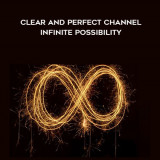 121-Kenji-Kumara---Clear-and-perfect-channel---Infinite-possibility