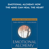 121-Tara-Bennett-Goleman---Emotional-Alchemy-How-The-Mind-Can-Heal-The-Heart