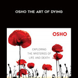 122-Osho-The-Art-of-Dying