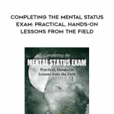 125-Completing-the-Mental-Status-Exam