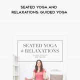 125-Sue-Fuller---Seated-Yoga-And-Relaxations-Guided-Yoga