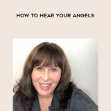 1258-Doreen-Virtue---How-To-Hear-Your-Angels