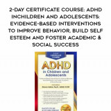 126-2-Day-Certificate-Course