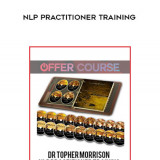 126-Dr-Topher-Morrison---NLP-Practitioner-Training