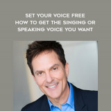 1266-Roger-Love---Set-Your-Voice-Free---How-To-Get-The-Singing-Or-Speaking-Voice-You-Want