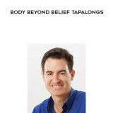 127-Brad-Yates---Body-Beyond-Belief-Tapalongs