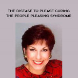 1272-Harriet-Braiker---The-Disease-To-Please---Curing-The-People-Pleasing-Syndrome