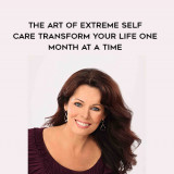 1276-Cheryl-Richardson---The-Art-Of-Extreme-Self---Care---Transform-Your-Life-One-Month-At-A-Time