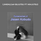 128-Jissen-Kobudo-Fundamentals-Jinenlcan-Bujutsu-ft-Ninjutsu