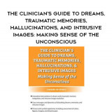 128-The-Clinicians-Guide-to-Dreams-Traumatic-Memories