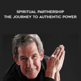 1286-Gary-Zukav---Spiritual-Partnership---The-Journey-To-Authentic-Power