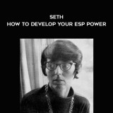 129-Jane-Roberts---Seth---How-to-Develop-Your-ESP-Power