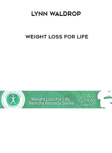 13 Lynn Waldrop Weight Loss for Life