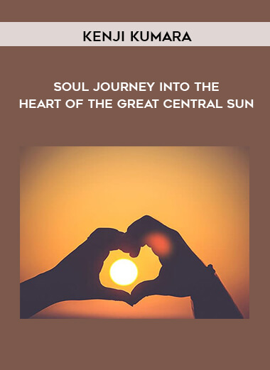 130-Kenji-Kumara---Soul-Journey-Into-The-Heart-Of-The-Great-central-sun.jpg