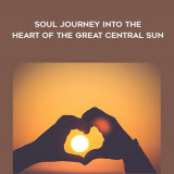 130-Kenji-Kumara---Soul-Journey-Into-The-Heart-Of-The-Great-central-sun
