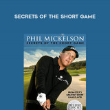 130-Phil-Midcefson---Secrets-of-the-Short-Game