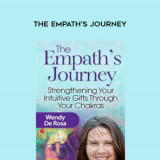 130-Wendy-De-Rosa---The-Empaths-Journey