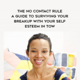 1305-Natalie-Lue---The-No-Contact-Rule---A-Guide-To-Surviving-Your-Breakup-With-Your-Self---Esteem-In-Tow