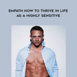 1306-Ryan-James---Empath---How-To-Thrive-In-Life-As-A-Highly-Sensitive