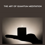 131-Kenji-Kumara---The-Art-Of-Quantum-Meditation