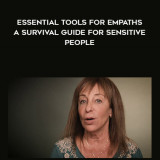 1310-Judith-Orloff---Essential-Tools-For-Empaths---A-Survival-Guide-For-Sensitive-People