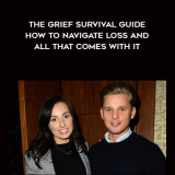 1313-Jeff-Brazier---The-Grief-Survival-Guide---How-To-Navigate-Loss-And-All-That-Comes-With-It