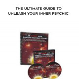 132-Annette-Sassou-The-Ultimate-Guide-to-Unleash-Your-Inner-Psychic