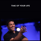 132-Anthony-Robbins---TIME-OF-YOUR-UFE