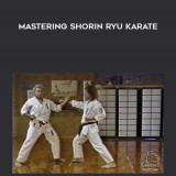 133-George-Alexander---Mastering-Shorin-Ryu-Karate