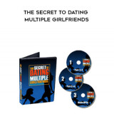 133-Steve-Piccus---The-Secret-to-Dating-Multiple-Girlfriends